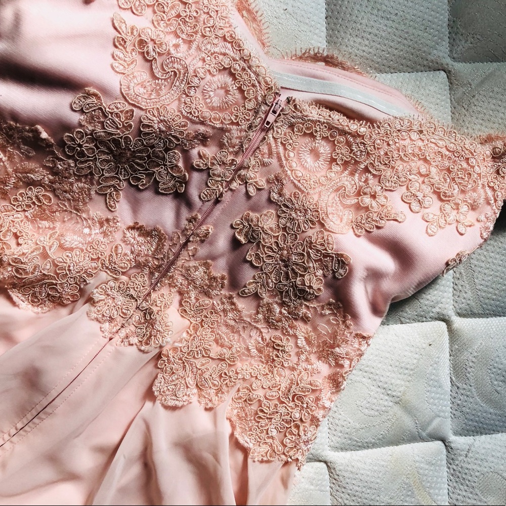 CONDY USA designer Long dress